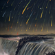 Illustration for article titled Stunning Depictions of Ancient Comets That Scared the Hell Out of Humans